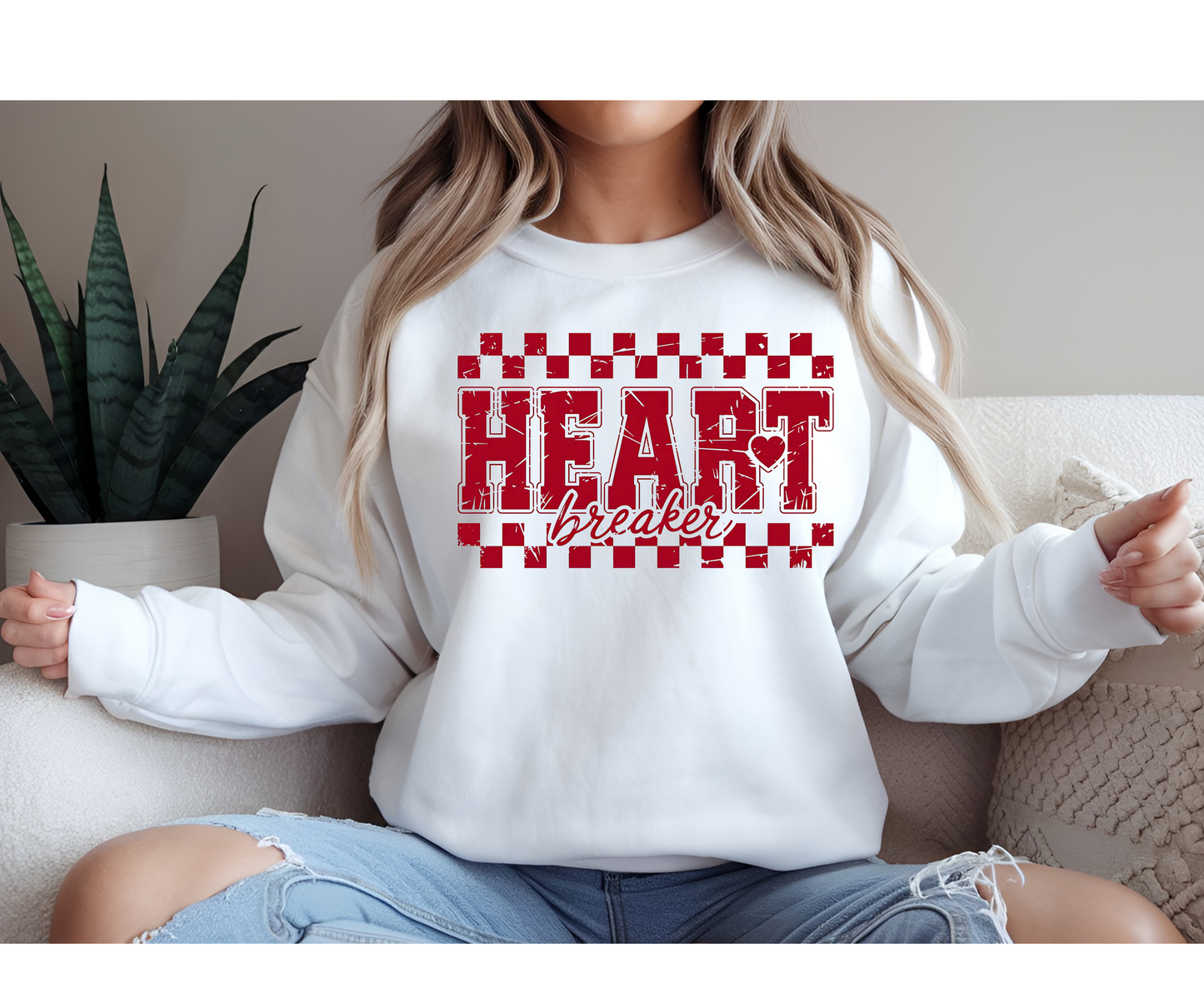 Heart Breaker