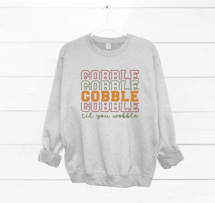 Gobble Gobble Crew