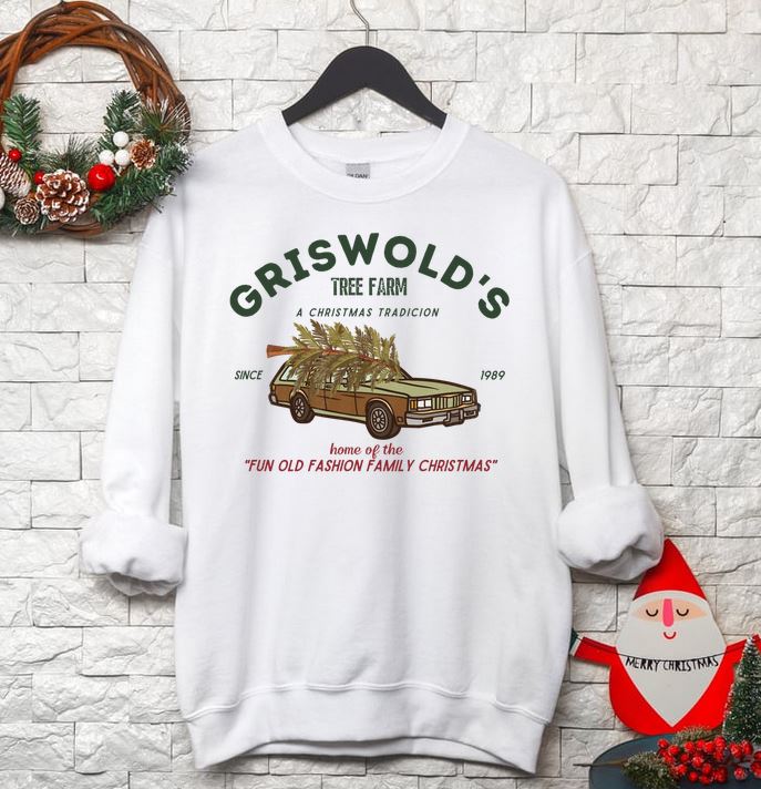 Griswold's Tree Farm Crew