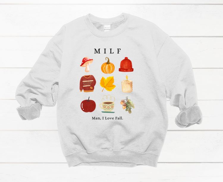 Fall MILF Crew