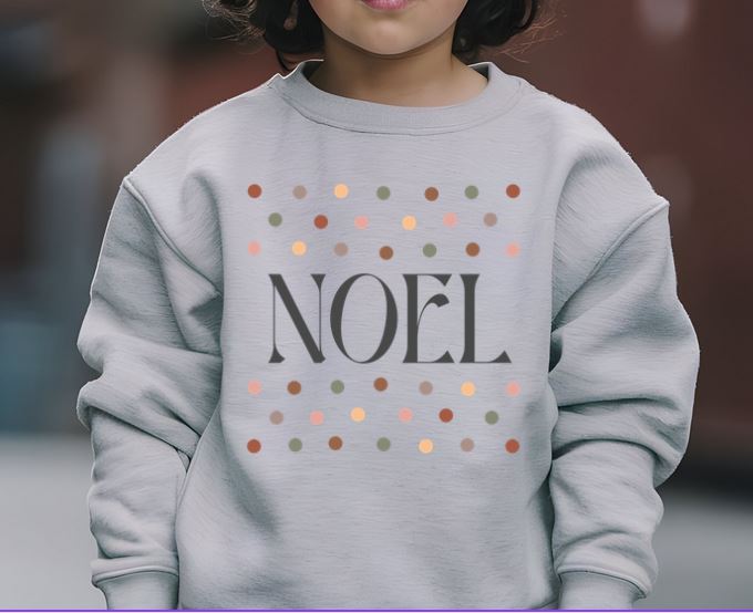 Youth Noel Crew