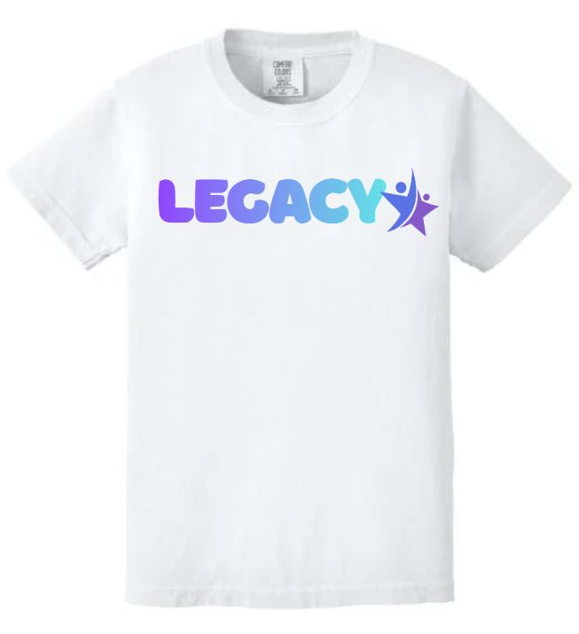 Youth Vault, Bars, Beam, Floor Tee Shirt