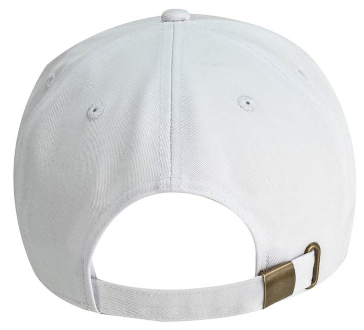 Black Diamond Hybrid Flat Bill Hat