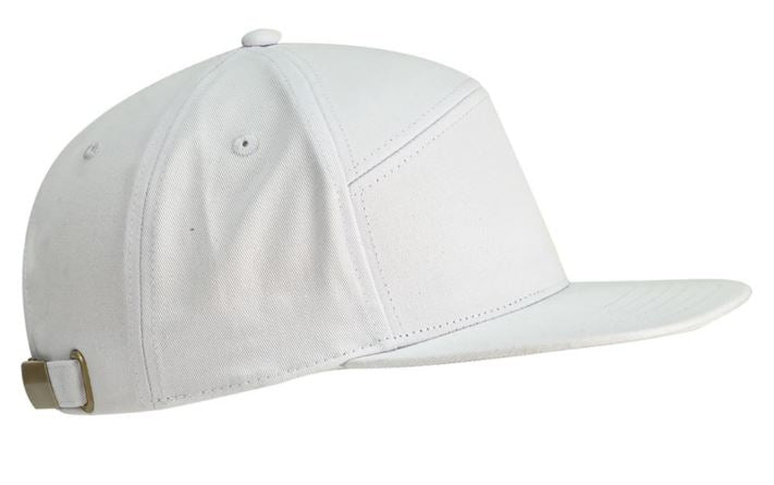 Black Diamond Hybrid Flat Bill Hat