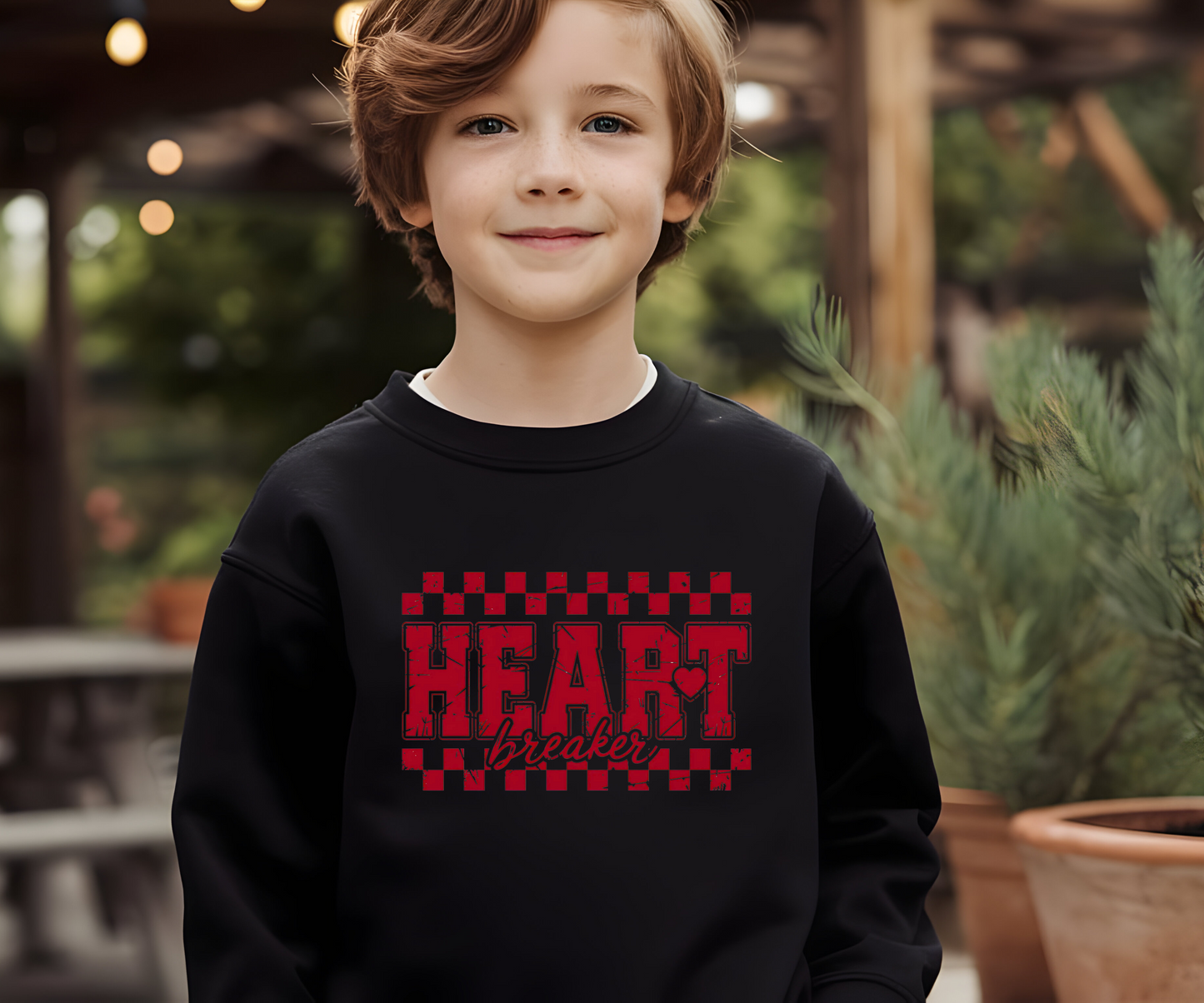 Heartcreaker Youth Crew