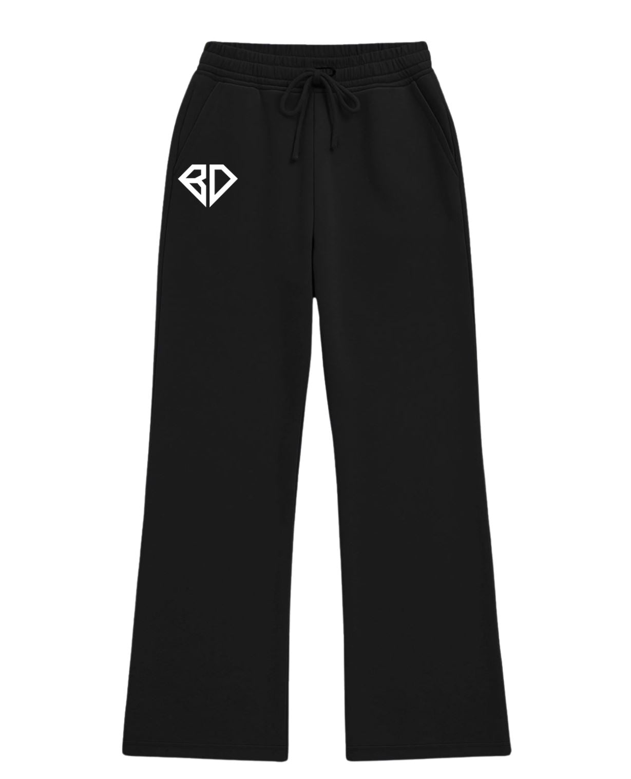 Youth BD Fleece Warm Up Pants