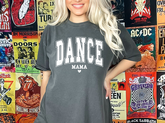 Dance Mama Tee