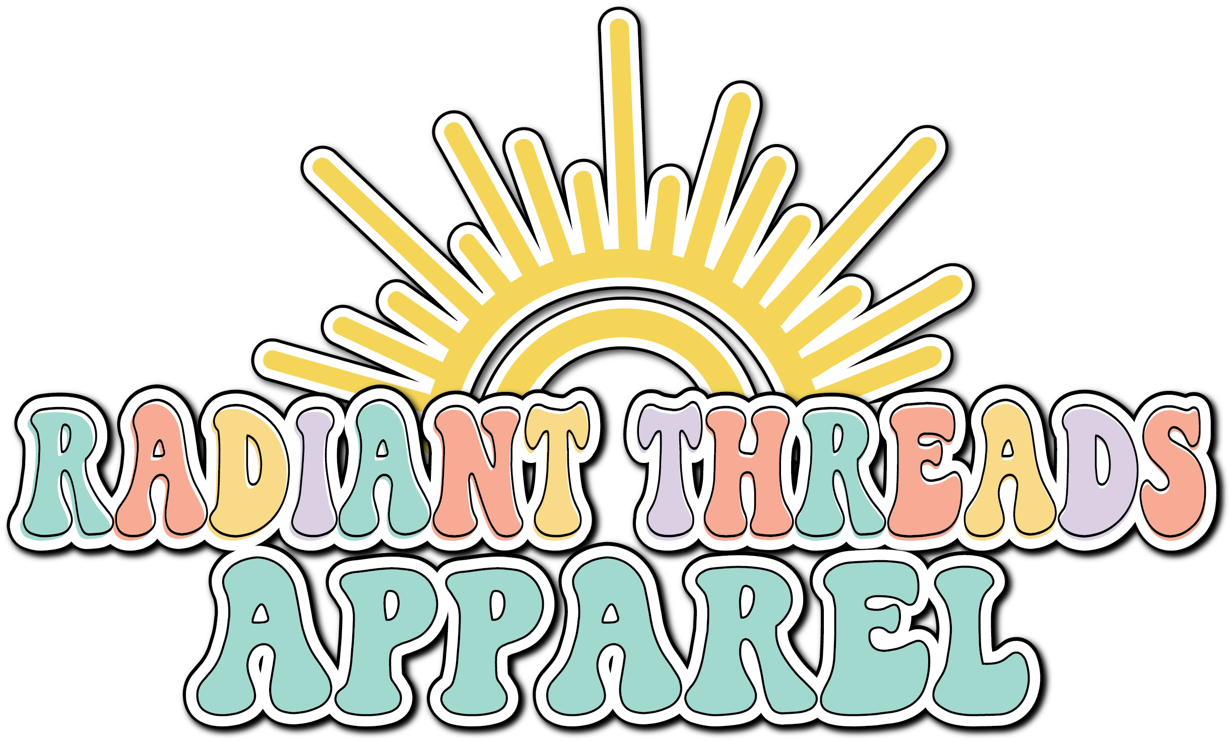 Retro – Radiant Threads Apparel