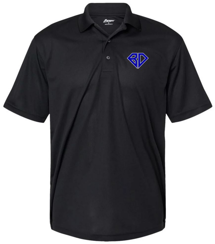 The BDA Paragon Dad Polo