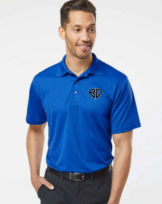 The BDA Paragon Dad Polo