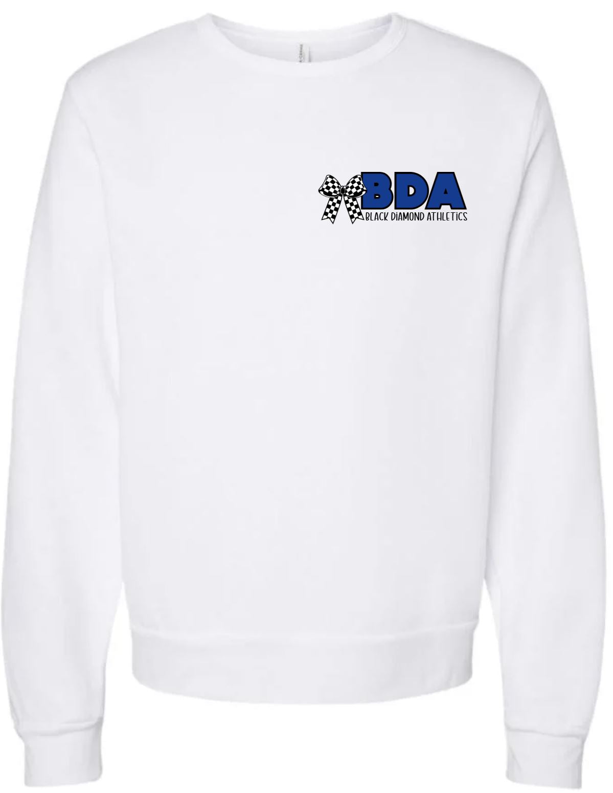 BDA Youth Vegas Sweatshirt